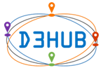 Logo D3UB