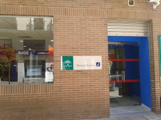 Oficina de Turismo de Huelva